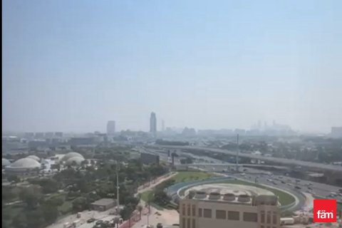Apartment sa Al Kifaf, Dubai, UAE 2 silid-tulugan, 151.8 sq.m. № 645823 - larawan 14