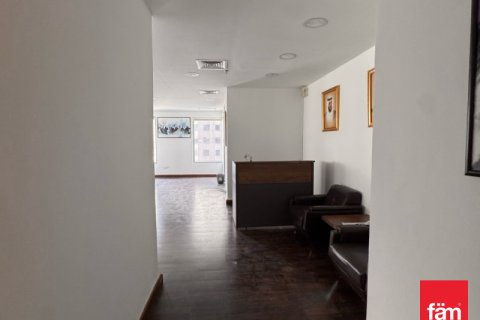 Снять в аренду офис в Бизнес-Бэй, Дубай, ОАЭ 129м2, № 645822 - фото 11