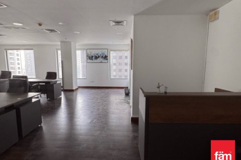 Снять в аренду офис в Бизнес-Бэй, Дубай, ОАЭ 129м2, № 645822 - фото 14