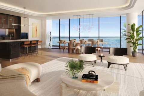 Lakás itt: Downtown Dubai (Downtown Burj Dubai), EAE, 2 hálószoba, 235.3 m², azonosító: 645824 - fénykép 4