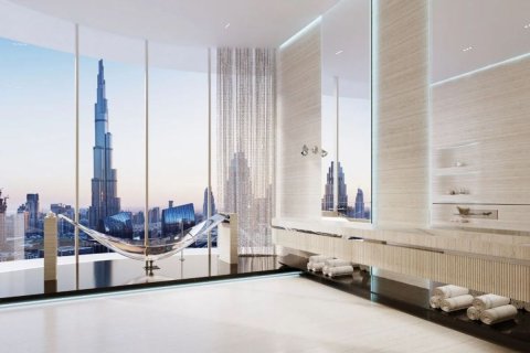 Lakás itt: Downtown Dubai (Downtown Burj Dubai), EAE, 2 hálószoba, 235.3 m², azonosító: 645824 - fénykép 5
