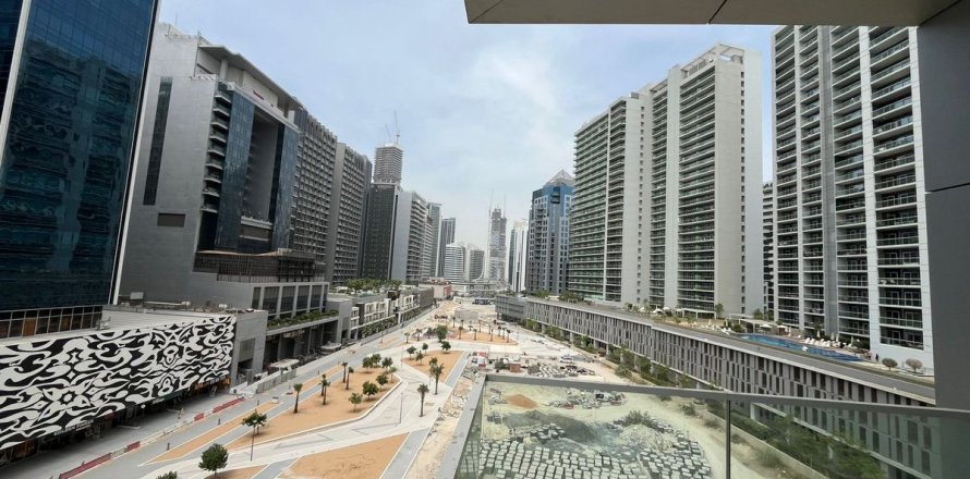 Business Bay, Dubai, संयुक्त अरब अमीरात में अपार्टमेंट, 3 बेडरूम, 132 वर्ग मीटर, संख्या 645825