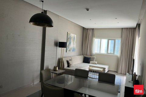 Business Bay, Dubai, संयुक्त अरब अमीरात में अपार्टमेंट, 3 बेडरूम, 132 वर्ग मीटर, संख्या 645825 - फ़ोटो 13