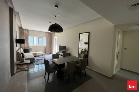 Business Bay, Dubai, संयुक्त अरब अमीरात में अपार्टमेंट, 3 बेडरूम, 132 वर्ग मीटर, संख्या 645825 - फ़ोटो 14