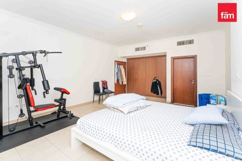 Lägenhet till försäljning i Downtown Dubai (Downtown Burj Dubai), Dubai, UAE 1 sovrum, 79.9 kvm Nr. 645911 - fotografi 6