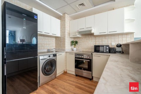 Lägenhet till försäljning i Downtown Dubai (Downtown Burj Dubai), Dubai, UAE 1 sovrum, 79.9 kvm Nr. 645911 - fotografi 7