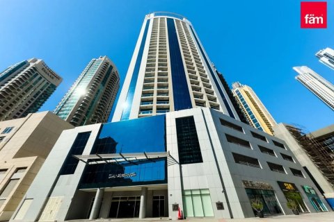 Lägenhet till försäljning i Downtown Dubai (Downtown Burj Dubai), Dubai, UAE 1 sovrum, 79.9 kvm Nr. 645911 - fotografi 1