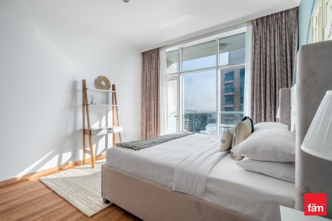 Lägenhet till försäljning i Downtown Dubai (Downtown Burj Dubai), Dubai, UAE 1 sovrum, 79.9 kvm Nr. 645911 - fotografi 2