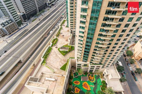 Lägenhet till försäljning i Downtown Dubai (Downtown Burj Dubai), Dubai, UAE 1 sovrum, 79.9 kvm Nr. 645911 - fotografi 12