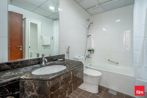 Lägenhet till försäljning i Downtown Dubai (Downtown Burj Dubai), Dubai, UAE 1 sovrum, 79.9 kvm Nr. 645911 - fotografi 9