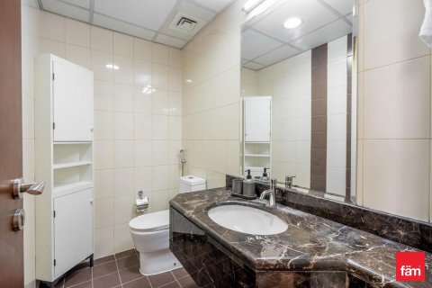 Lägenhet till försäljning i Downtown Dubai (Downtown Burj Dubai), Dubai, UAE 1 sovrum, 79.9 kvm Nr. 645911 - fotografi 8
