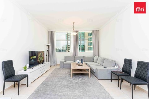 Lägenhet till försäljning i Downtown Dubai (Downtown Burj Dubai), Dubai, UAE 1 sovrum, 79.9 kvm Nr. 645911 - fotografi 3