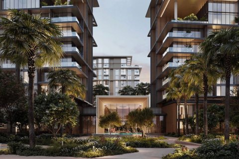 Apartmán v Al Wasl, Dubai, SAE 1 spálňa, 74.7 m2 č. 645821 - Fotografia 30