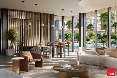 Apartmán v Al Wasl, Dubai, SAE 1 spálňa, 74.7 m2 č. 645821 - Fotografia 11