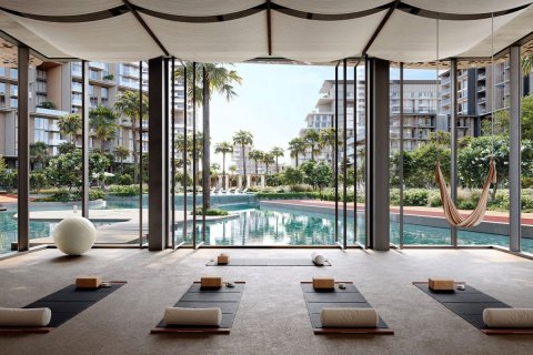 Apartmán v Al Wasl, Dubai, SAE 1 spálňa, 74.7 m2 č. 645821 - Fotografia 19
