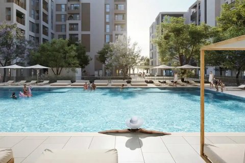 Byt v Dubai, SAE 3 ložnice, 1605 m² Č.: 632595 - fotografie 6
