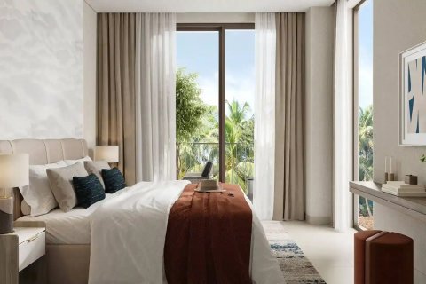 Byt v Dubai, SAE 3 ložnice, 1605 m² Č.: 632595 - fotografie 4