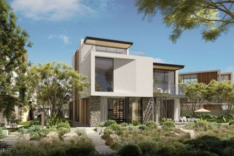 Vila v Dubai, SAE 4 ložnice, 3915 m² Č.: 632630 - fotografie 8