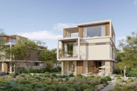 Vila v Dubai, SAE 4 ložnice, 3915 m² Č.: 632630 - fotografie 5
