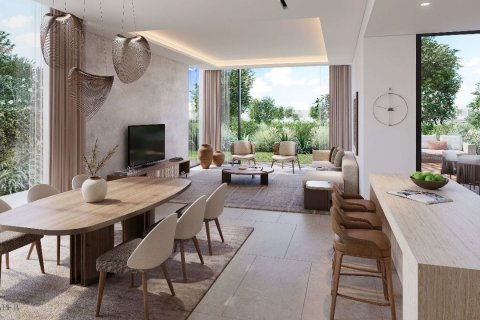 Vila v Dubai, SAE 4 ložnice, 3915 m² Č.: 632630 - fotografie 6