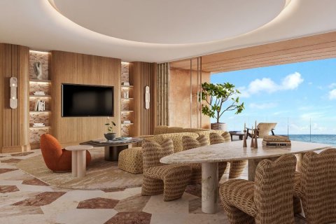 Penthauss Dubaijā, AAE 7 istabas, 47726 m2 Nr. 632632 - attēls 23