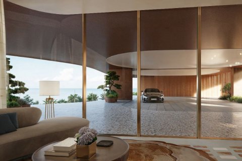 Penthauss Dubaijā, AAE 7 istabas, 47726 m2 Nr. 632632 - attēls 7