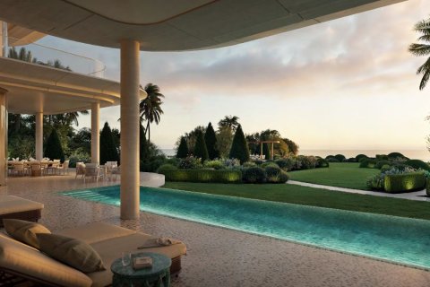 Penthauss Dubaijā, AAE 7 istabas, 47726 m2 Nr. 632632 - attēls 12