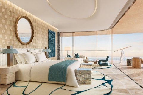 Penthauss Dubaijā, AAE 7 istabas, 47726 m2 Nr. 632632 - attēls 29