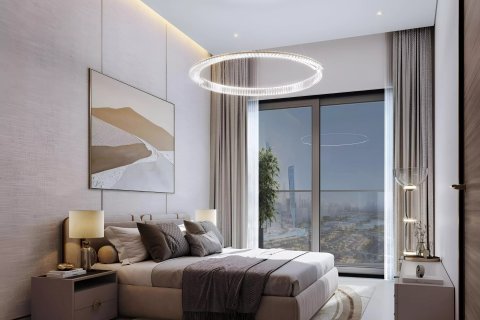 Byt v Dubai, SAE 1 ložnice, 570 m² Č.: 632596 - fotografie 2