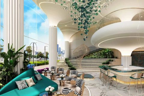 Ρετιρέ σε Dubai, ΗΑΕ 4 υπνοδωμάτια, 5556 τ.μ. Αρ. 632631 - φωτογραφία 3