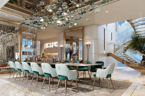 Ρετιρέ σε Dubai, ΗΑΕ 4 υπνοδωμάτια, 5556 τ.μ. Αρ. 632631 - φωτογραφία 5