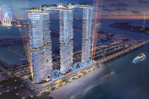 Ρετιρέ σε Dubai, ΗΑΕ 4 υπνοδωμάτια, 5556 τ.μ. Αρ. 632631 - φωτογραφία 2