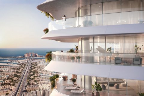 Apartament në Dubai, Emiratet e Bashkuara Arabe 3 dhoma gjumi, 9448 m2. № 632594 - Foto 10