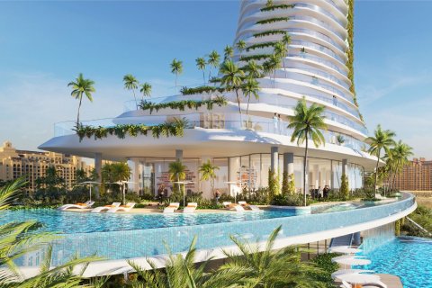 Apartament në Dubai, Emiratet e Bashkuara Arabe 3 dhoma gjumi, 9448 m2. № 632594 - Foto 1