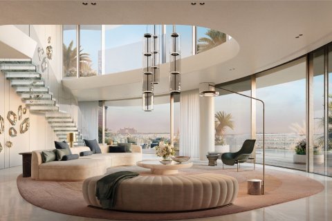 Apartament në Dubai, Emiratet e Bashkuara Arabe 3 dhoma gjumi, 9448 m2. № 632594 - Foto 9