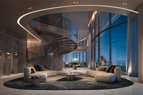 Apartament në Dubai, Emiratet e Bashkuara Arabe 3 dhoma gjumi, 9448 m2. № 632594 - Foto 6