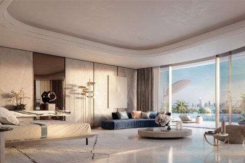 Apartament në Dubai, Emiratet e Bashkuara Arabe 3 dhoma gjumi, 9448 m2. № 632594 - Foto 2