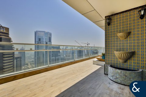 Penthouse til salg i Dubai Marina, Dubai, UAE 5 soveværelser, 422 kvm № 667418 - foto 8