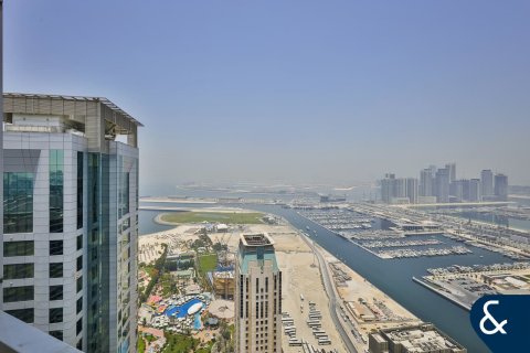 Penthouse til salg i Dubai Marina, Dubai, UAE 5 soveværelser, 422 kvm № 667418 - foto 3