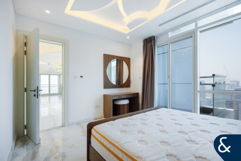 Penthouse til salg i Dubai Marina, Dubai, UAE 5 soveværelser, 422 kvm № 667418 - foto 14