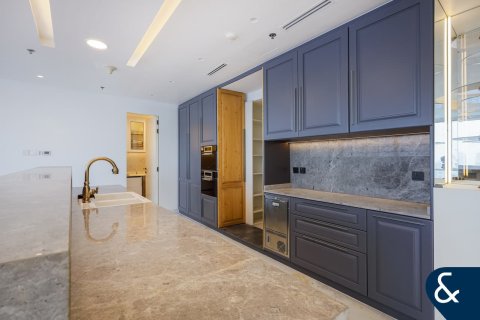 Penthouse til salg i Dubai Marina, Dubai, UAE 5 soveværelser, 422 kvm № 667418 - foto 2