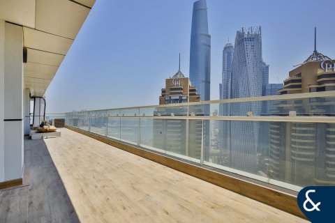 Penthouse til salg i Dubai Marina, Dubai, UAE 5 soveværelser, 422 kvm № 667418 - foto 9