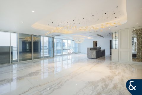 Penthouse til salg i Dubai Marina, Dubai, UAE 5 soveværelser, 422 kvm № 667418 - foto 16