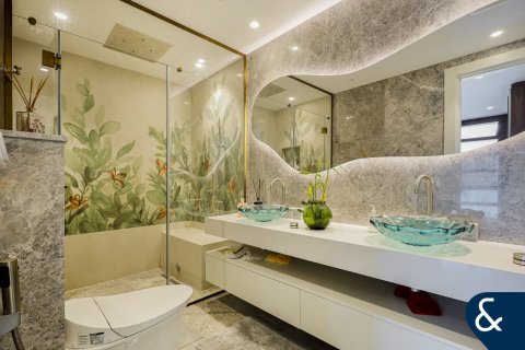 Penthouse til salg i Dubai Marina, Dubai, UAE 5 soveværelser, 422 kvm № 667418 - foto 6