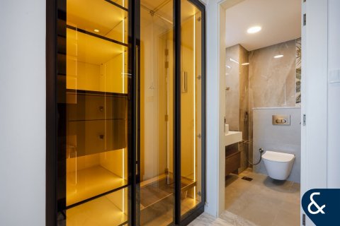 Penthouse til salg i Dubai Marina, Dubai, UAE 5 soveværelser, 422 kvm № 667418 - foto 13