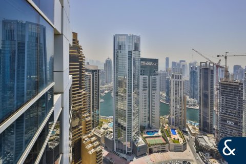 Penthouse til salg i Dubai Marina, Dubai, UAE 5 soveværelser, 422 kvm № 667418 - foto 11