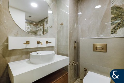 Penthouse til salg i Dubai Marina, Dubai, UAE 5 soveværelser, 422 kvm № 667418 - foto 12