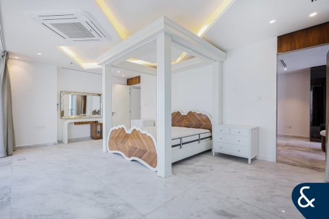 Penthouse til salg i Dubai Marina, Dubai, UAE 5 soveværelser, 422 kvm № 667418 - foto 4