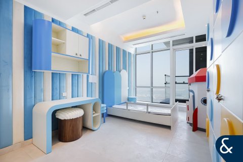 Penthouse til salg i Dubai Marina, Dubai, UAE 5 soveværelser, 422 kvm № 667418 - foto 18