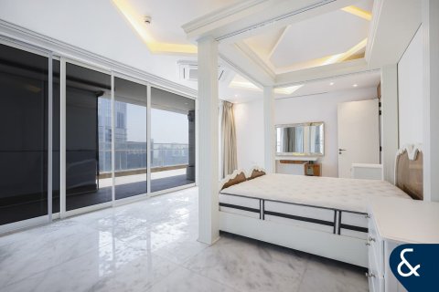 Penthouse til salg i Dubai Marina, Dubai, UAE 5 soveværelser, 422 kvm № 667418 - foto 7